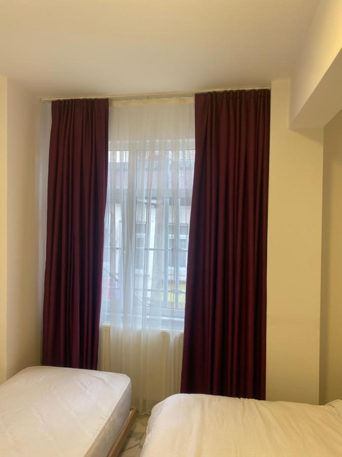Yenikapi Otel *